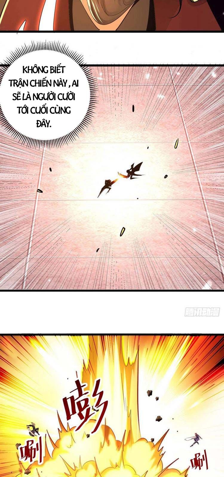 đọc truyện Lăng Thiên Thần Đế Chương 230 ảnh 16 tại Thiên Thai Truyện