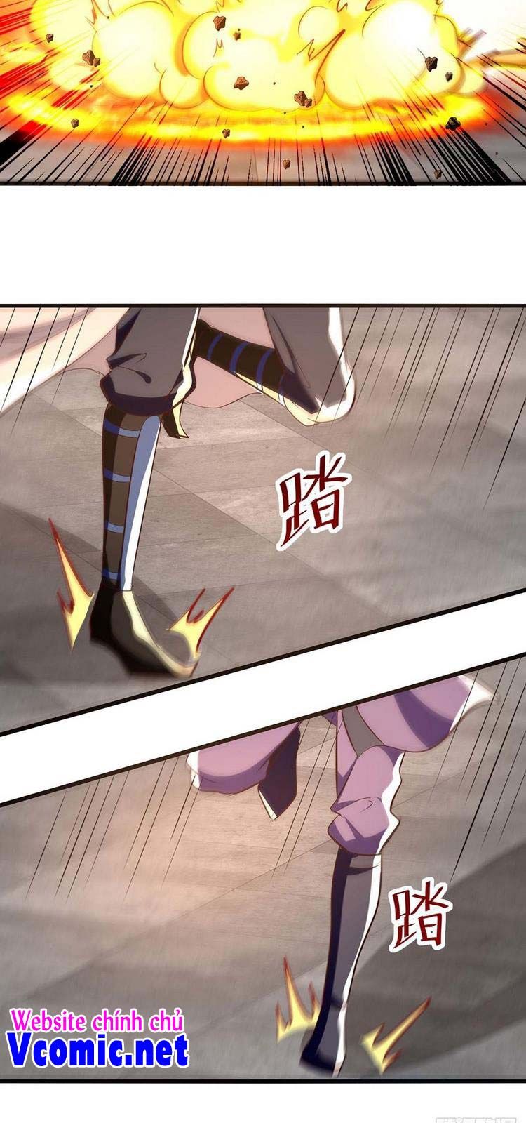 đọc truyện Lăng Thiên Thần Đế Chương 230 ảnh 17 tại Thiên Thai Truyện