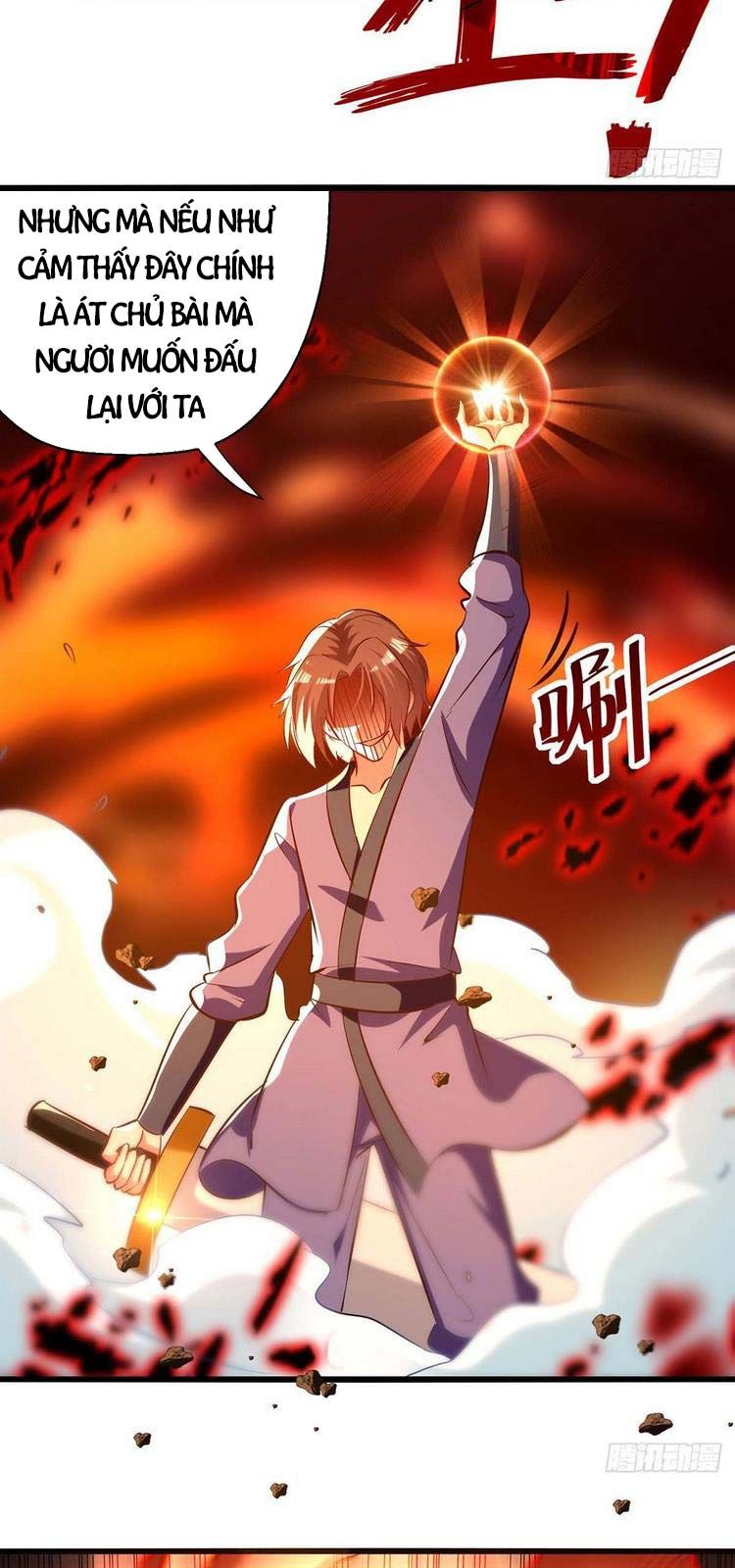 đọc truyện Lăng Thiên Thần Đế Chương 230 ảnh 22 tại Thiên Thai Truyện