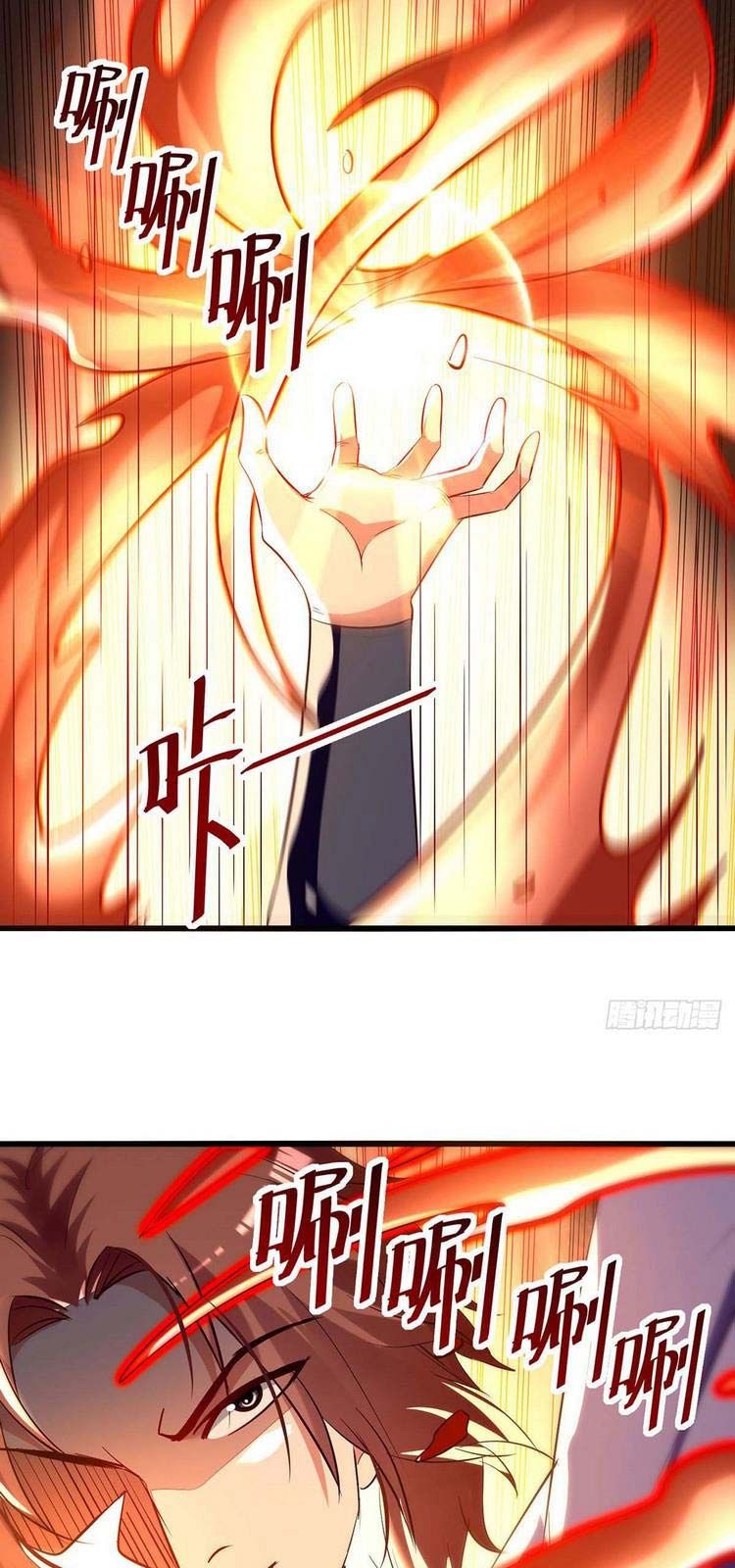 đọc truyện Lăng Thiên Thần Đế Chương 230 ảnh 23 tại Thiên Thai Truyện