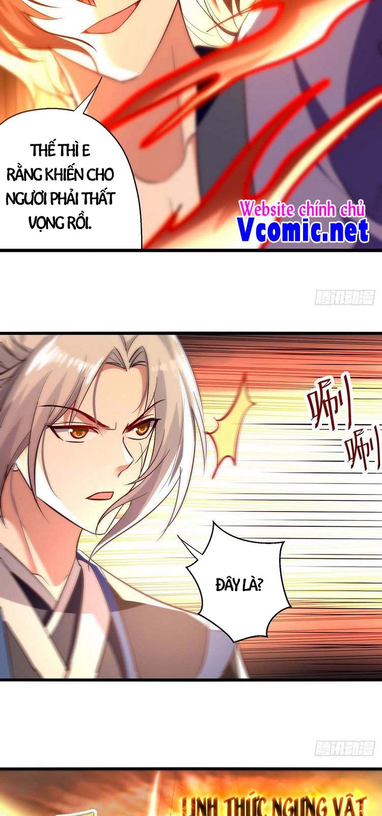 đọc truyện Lăng Thiên Thần Đế Chương 230 ảnh 24 tại Thiên Thai Truyện