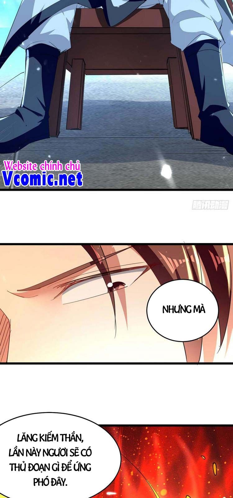 đọc truyện Lăng Thiên Thần Đế Chương 230 ảnh 6 tại Thiên Thai Truyện