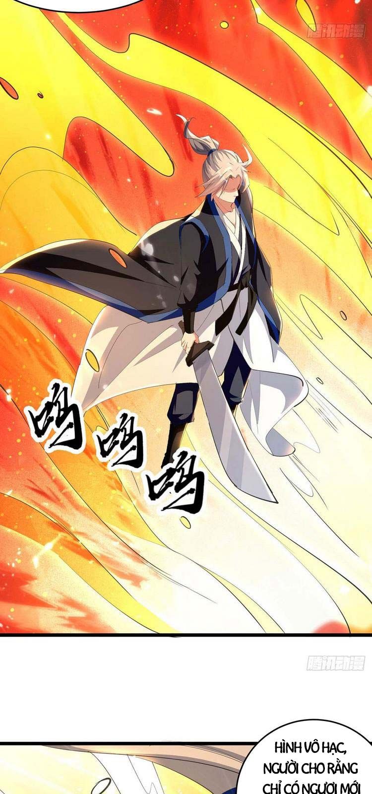 đọc truyện Lăng Thiên Thần Đế Chương 230 ảnh 7 tại Thiên Thai Truyện