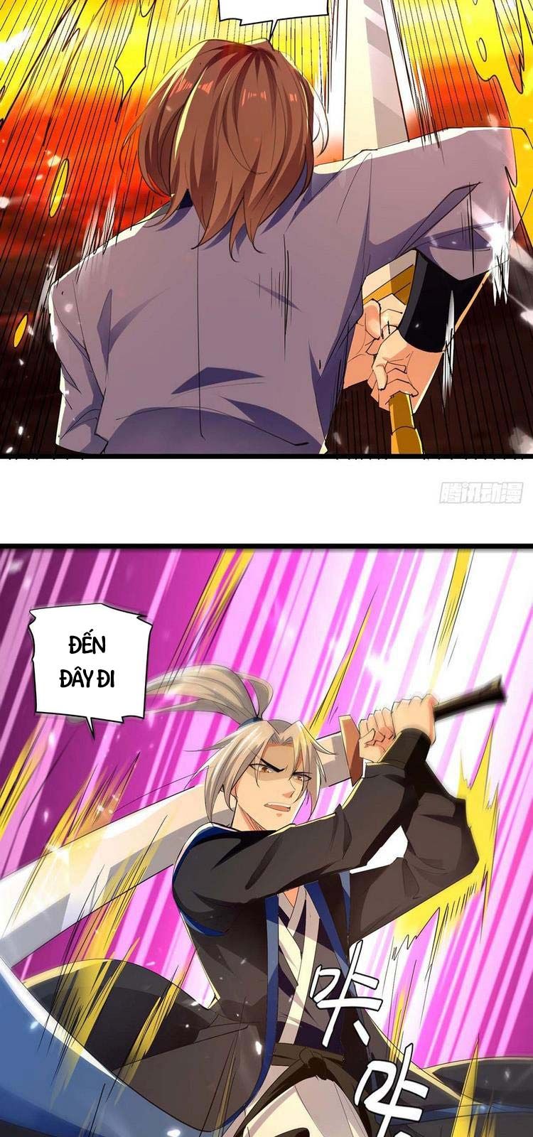 đọc truyện Lăng Thiên Thần Đế Chương 230 ảnh 10 tại Thiên Thai Truyện