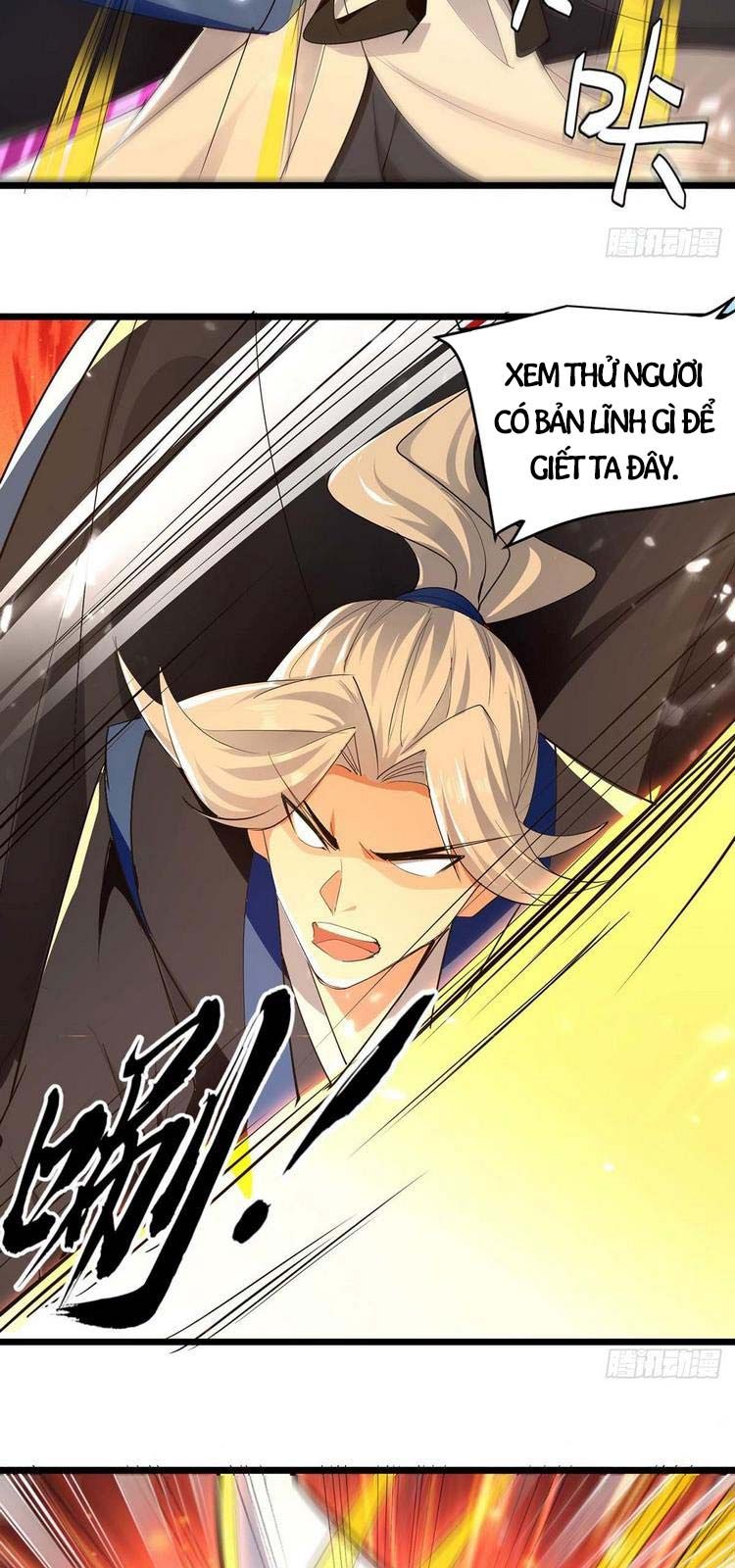 đọc truyện Lăng Thiên Thần Đế Chương 230 ảnh 11 tại Thiên Thai Truyện