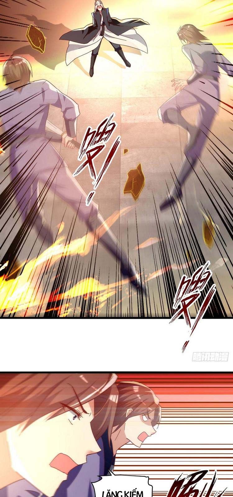 đọc truyện Lăng Thiên Thần Đế Chương 231 ảnh 12 tại Thiên Thai Truyện