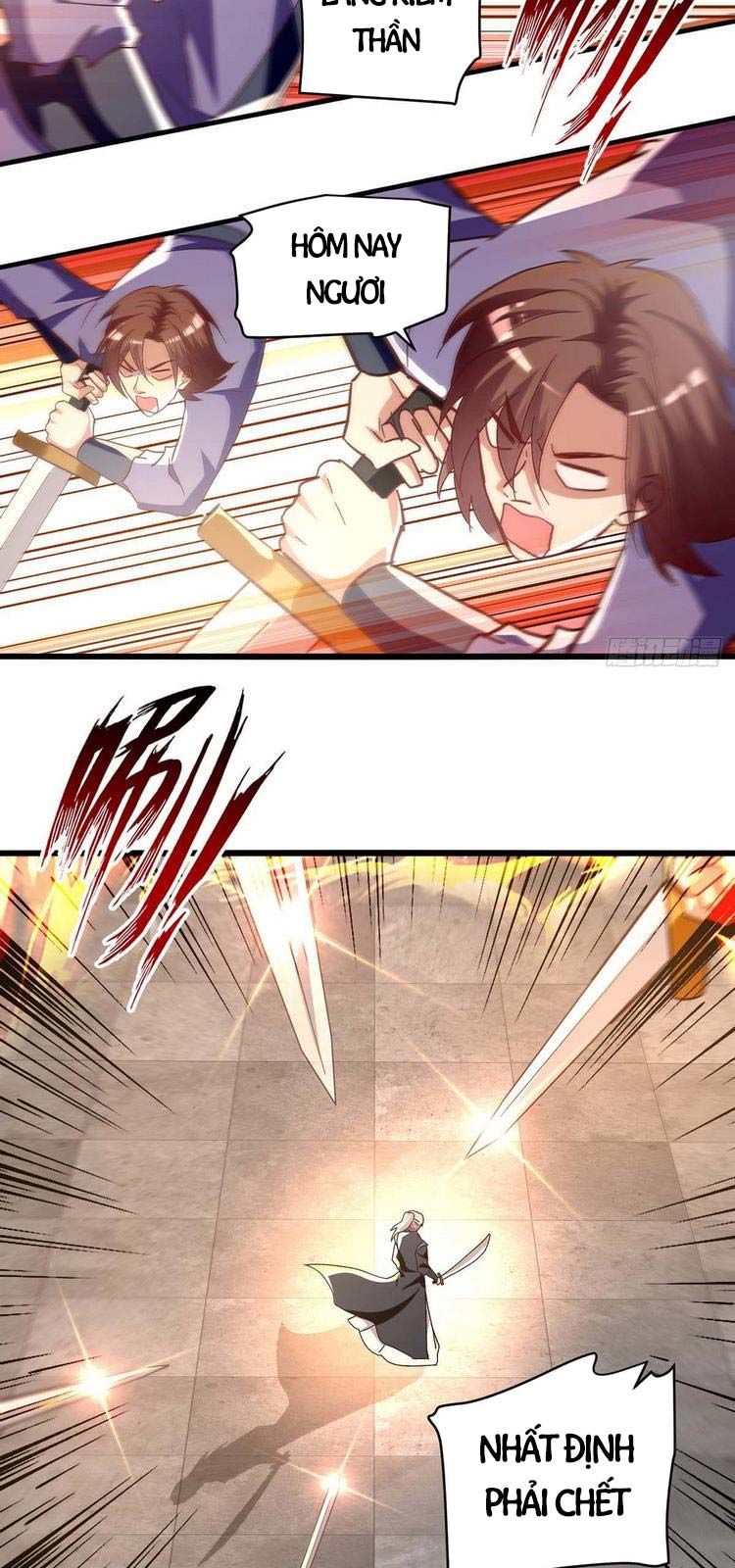 đọc truyện Lăng Thiên Thần Đế Chương 231 ảnh 13 tại Thiên Thai Truyện