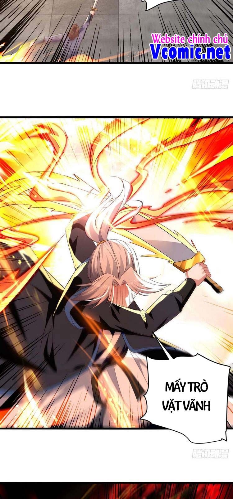 đọc truyện Lăng Thiên Thần Đế Chương 231 ảnh 14 tại Thiên Thai Truyện