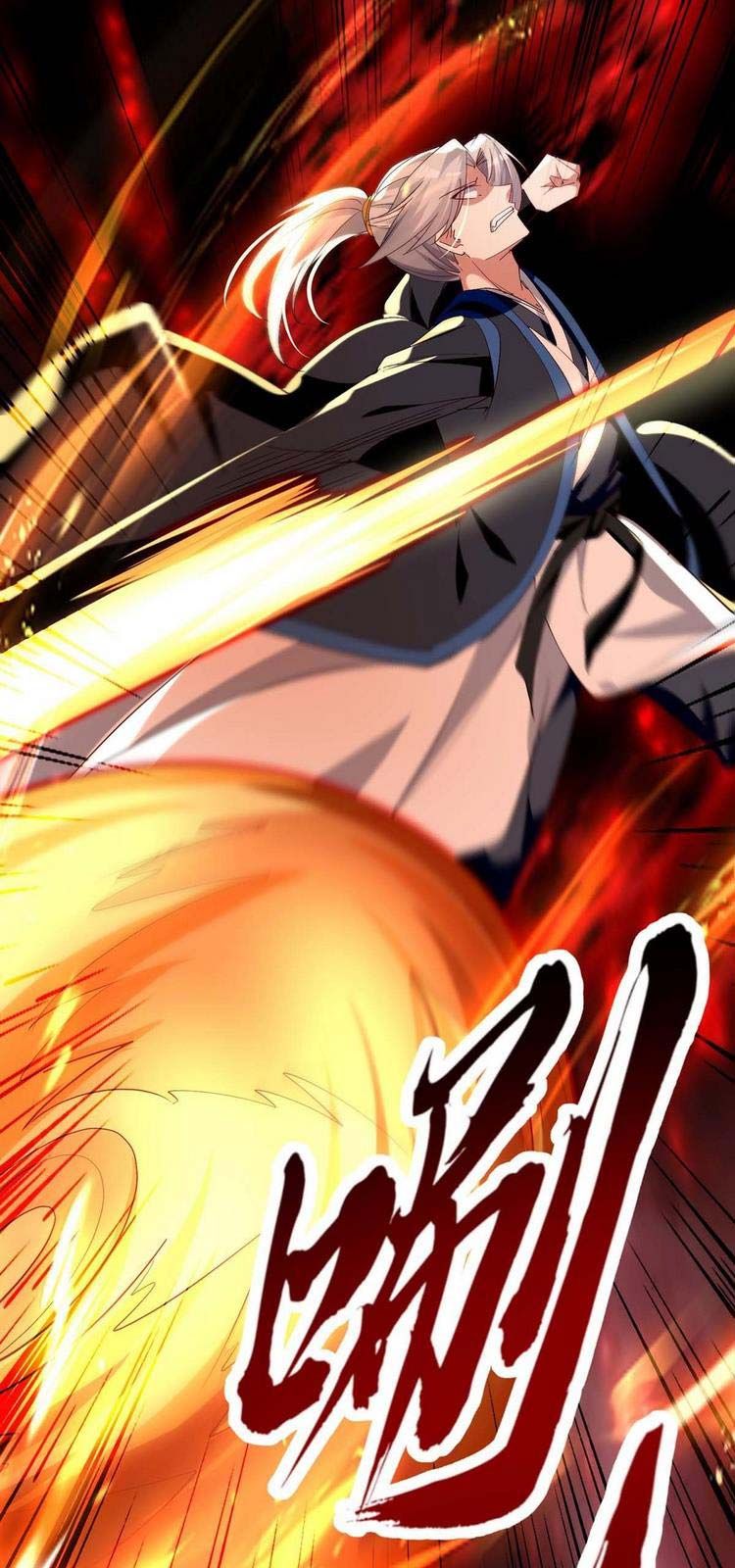 đọc truyện Lăng Thiên Thần Đế Chương 231 ảnh 15 tại Thiên Thai Truyện