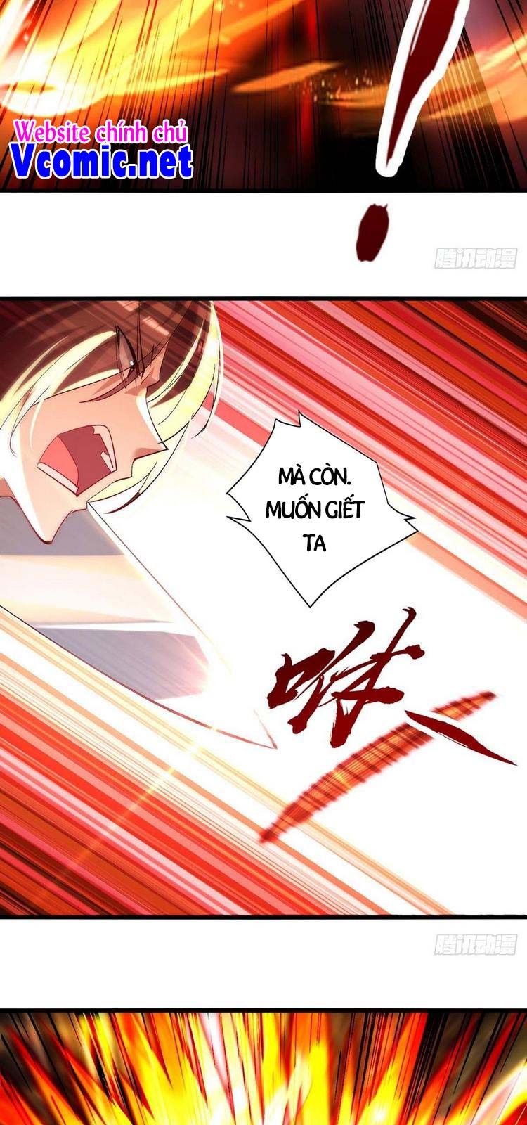 đọc truyện Lăng Thiên Thần Đế Chương 231 ảnh 16 tại Thiên Thai Truyện