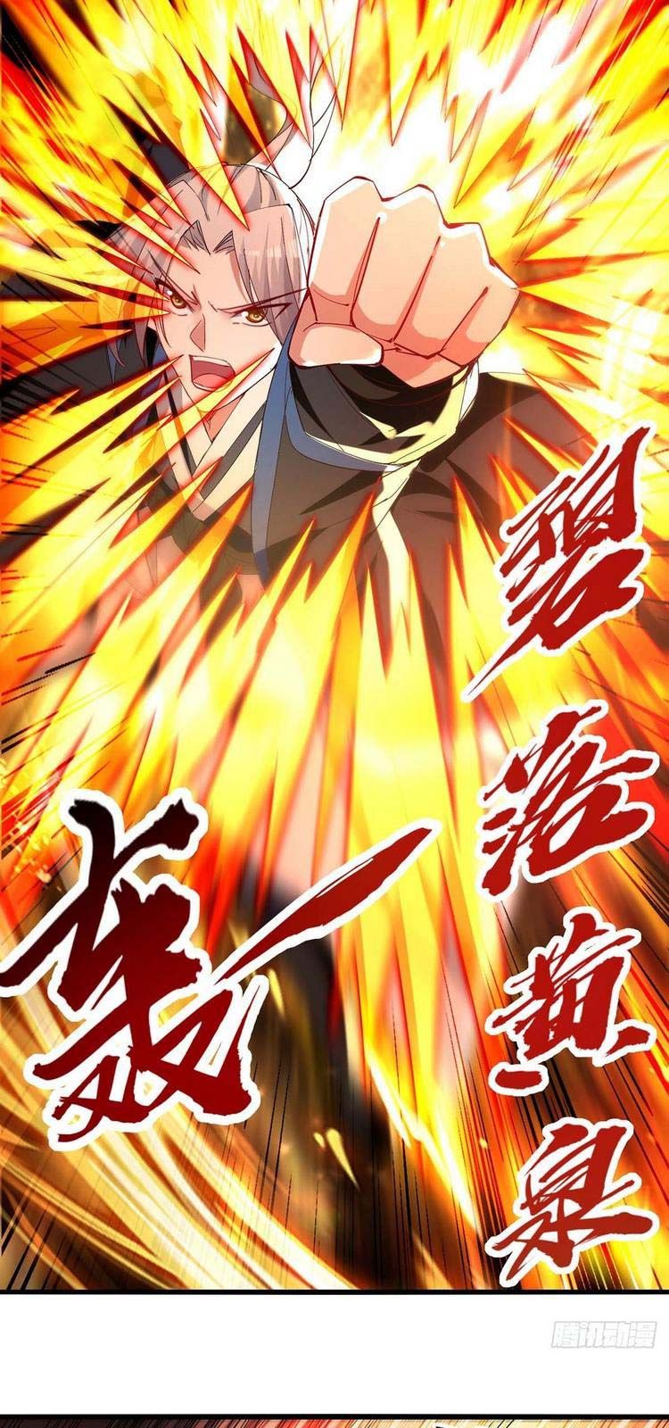 đọc truyện Lăng Thiên Thần Đế Chương 231 ảnh 17 tại Thiên Thai Truyện