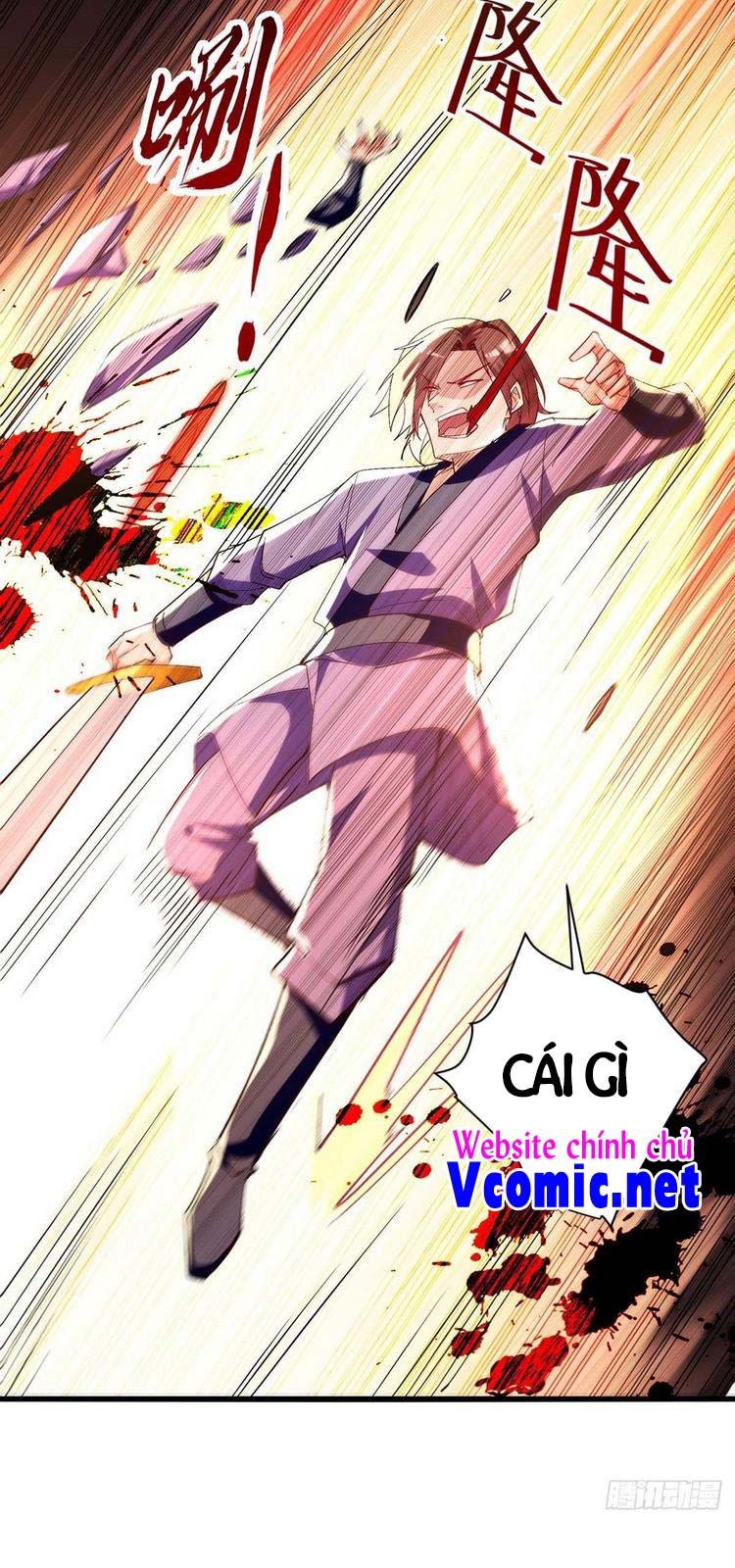 đọc truyện Lăng Thiên Thần Đế Chương 231 ảnh 18 tại Thiên Thai Truyện