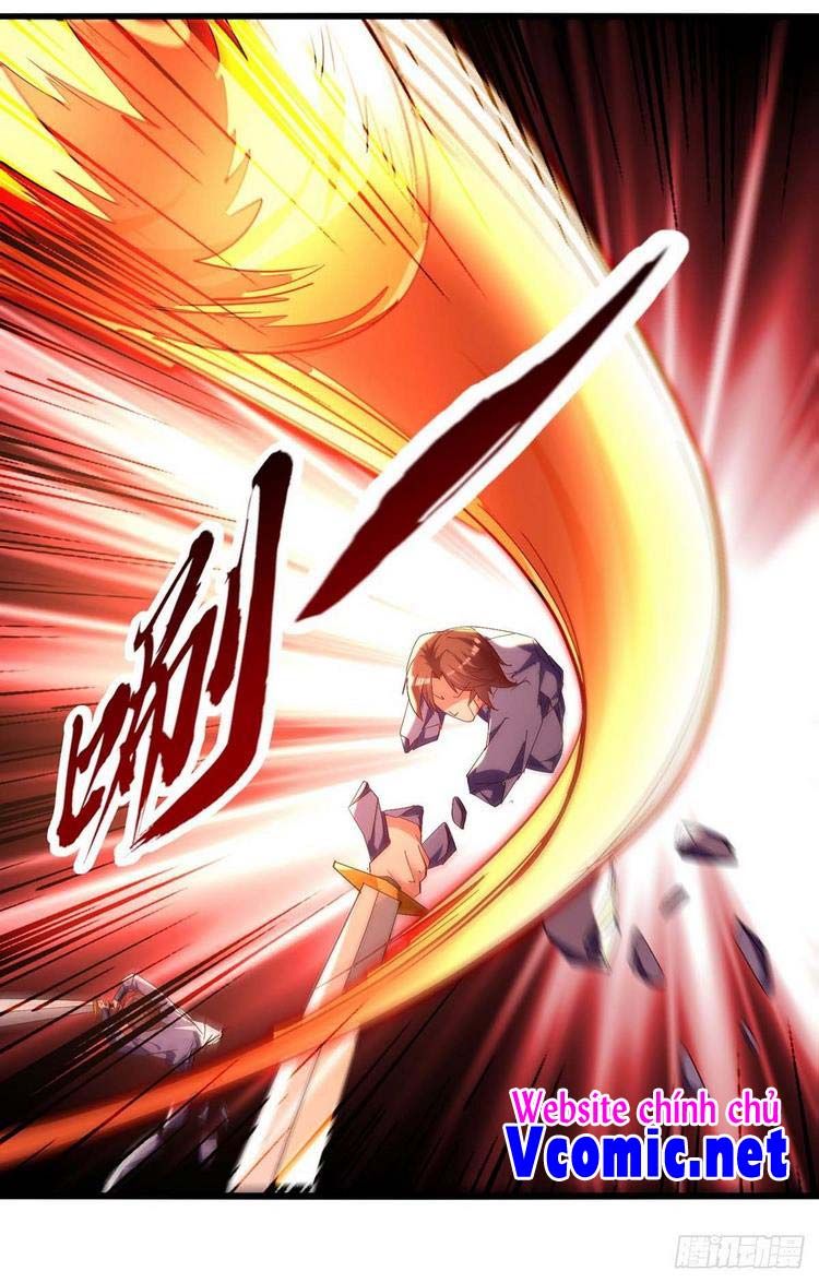 đọc truyện Lăng Thiên Thần Đế Chương 231 ảnh 19 tại Thiên Thai Truyện