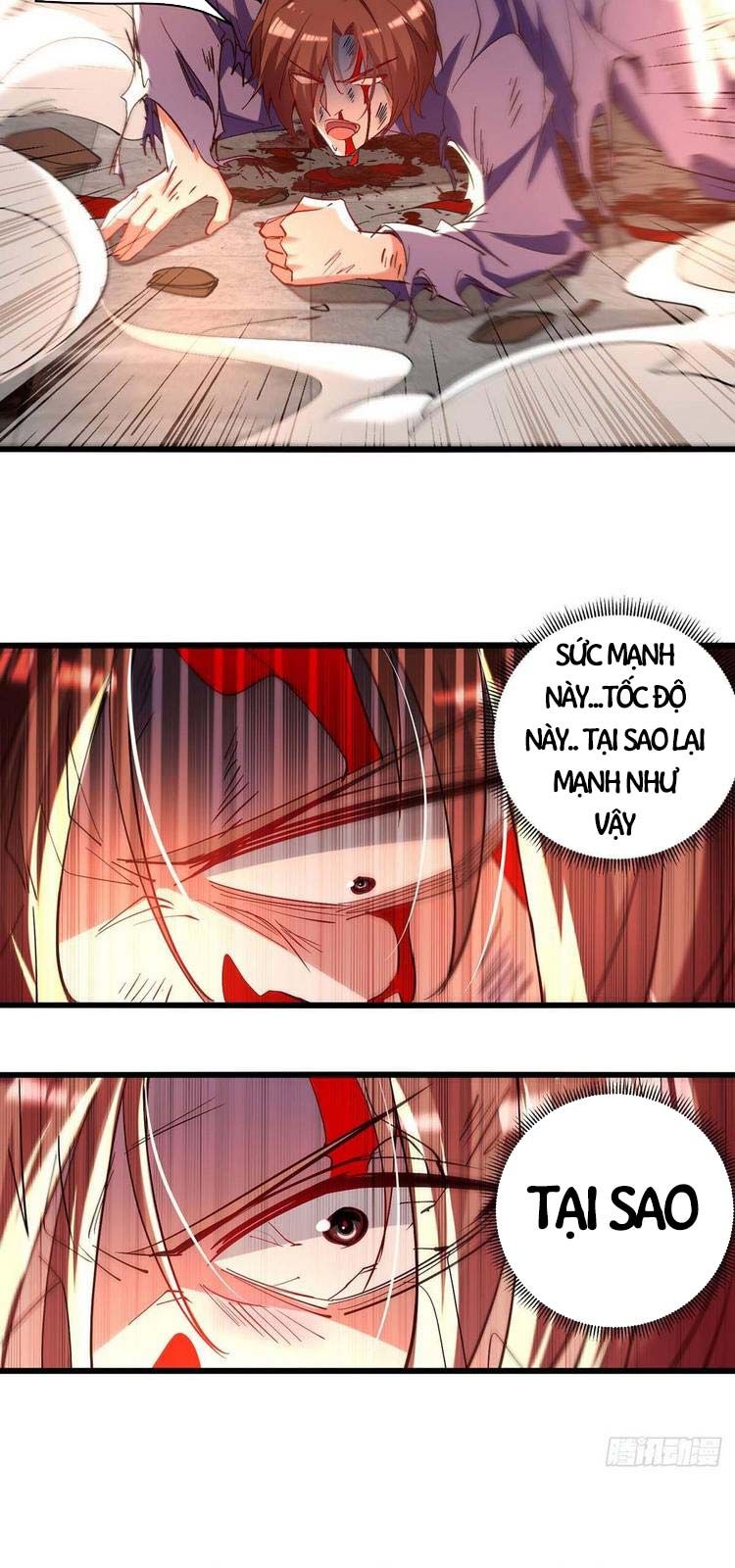 đọc truyện Lăng Thiên Thần Đế Chương 231 ảnh 21 tại Thiên Thai Truyện