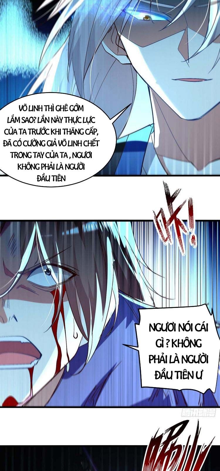 đọc truyện Lăng Thiên Thần Đế Chương 231 ảnh 23 tại Thiên Thai Truyện