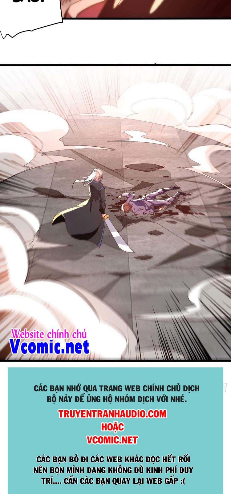 đọc truyện Lăng Thiên Thần Đế Chương 231 ảnh 26 tại Thiên Thai Truyện