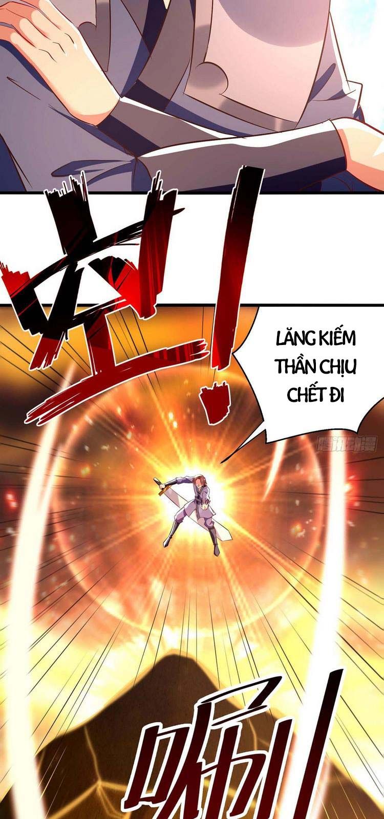 đọc truyện Lăng Thiên Thần Đế Chương 231 ảnh 5 tại Thiên Thai Truyện