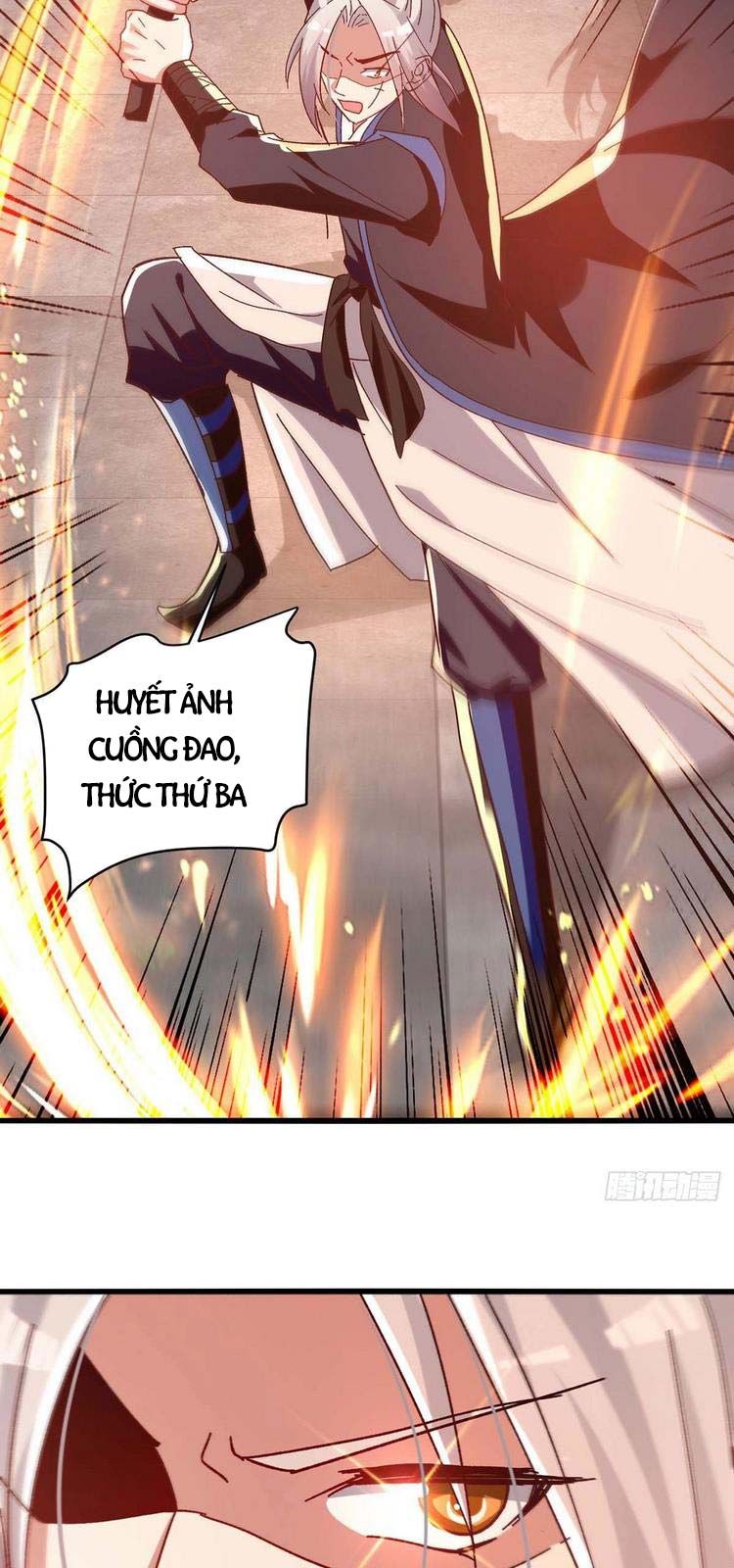 đọc truyện Lăng Thiên Thần Đế Chương 231 ảnh 7 tại Thiên Thai Truyện