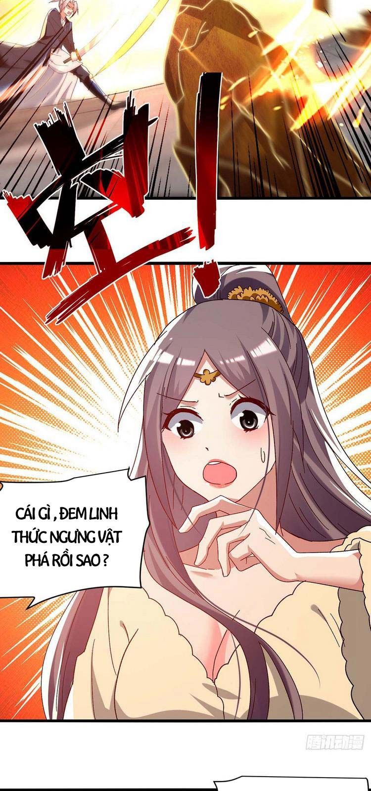 đọc truyện Lăng Thiên Thần Đế Chương 231 ảnh 9 tại Thiên Thai Truyện