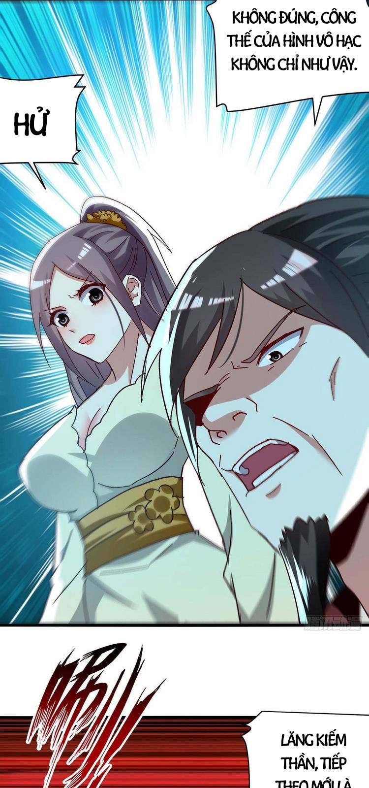 đọc truyện Lăng Thiên Thần Đế Chương 231 ảnh 10 tại Thiên Thai Truyện