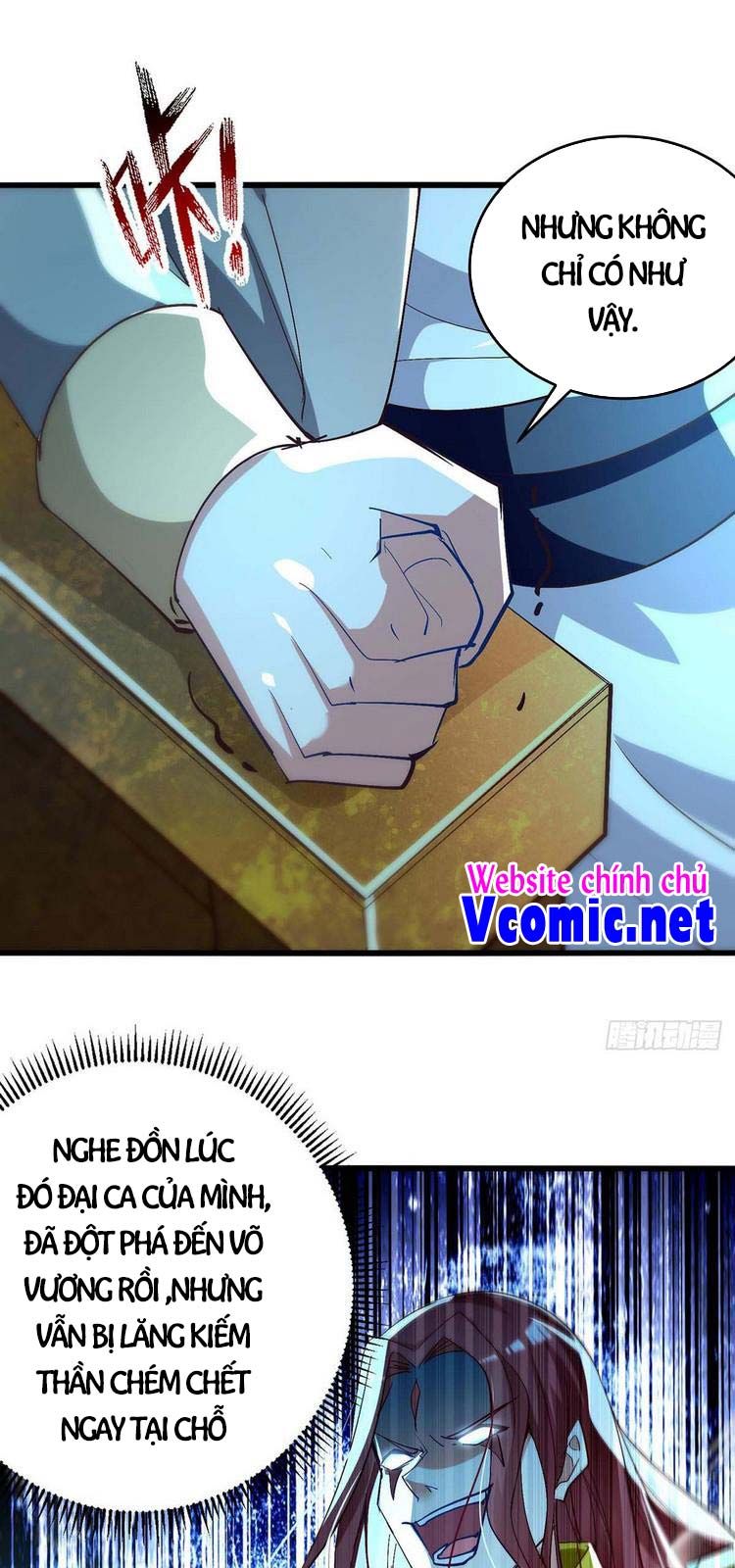 đọc truyện Lăng Thiên Thần Đế Chương 232 ảnh 3 tại Thiên Thai Truyện