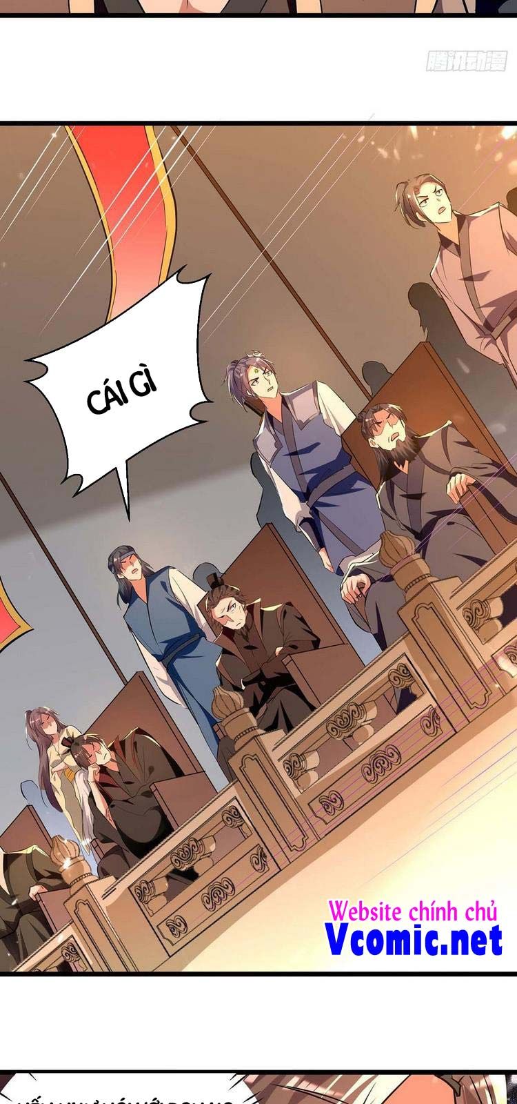 đọc truyện Lăng Thiên Thần Đế Chương 232 ảnh 12 tại Thiên Thai Truyện