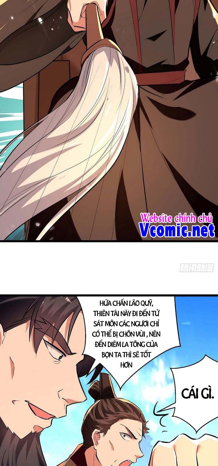 đọc truyện Lăng Thiên Thần Đế Chương 232 ảnh 16 tại Thiên Thai Truyện