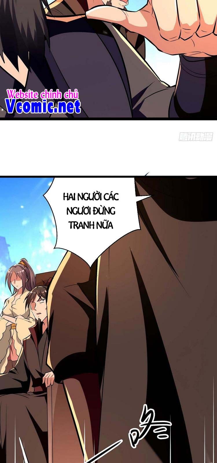 đọc truyện Lăng Thiên Thần Đế Chương 232 ảnh 17 tại Thiên Thai Truyện