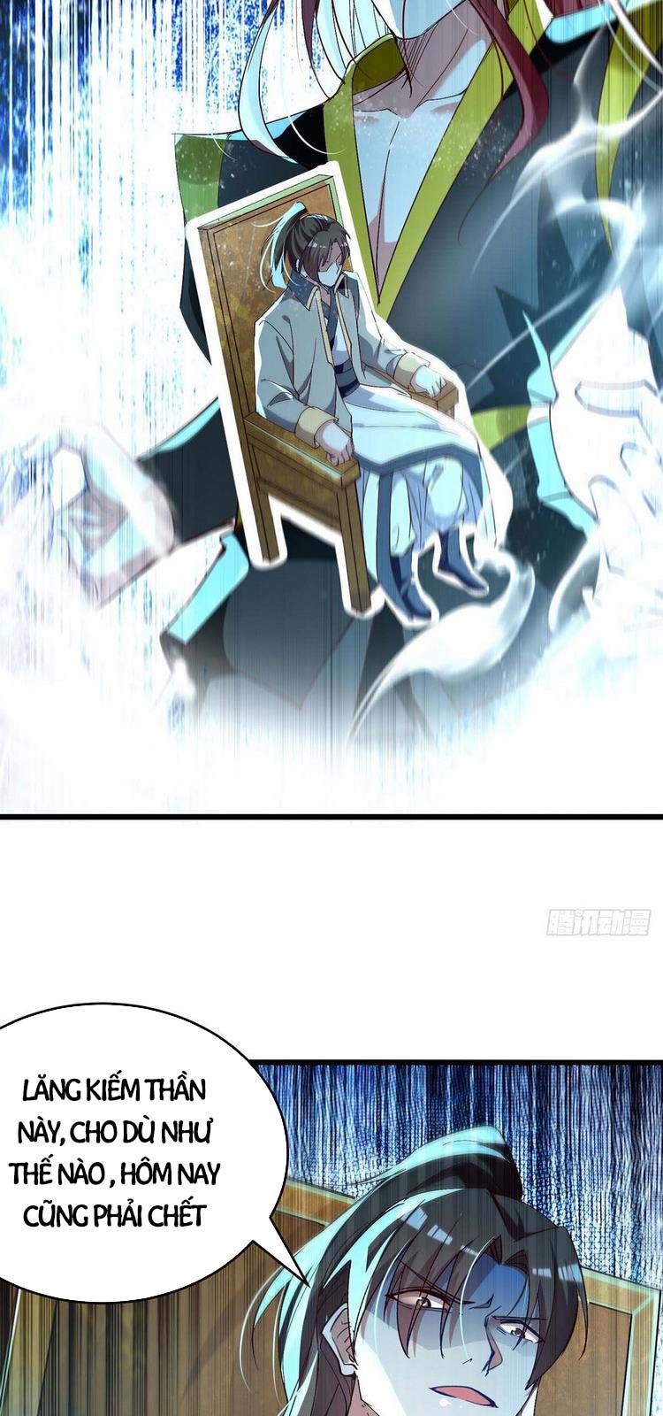 đọc truyện Lăng Thiên Thần Đế Chương 232 ảnh 4 tại Thiên Thai Truyện