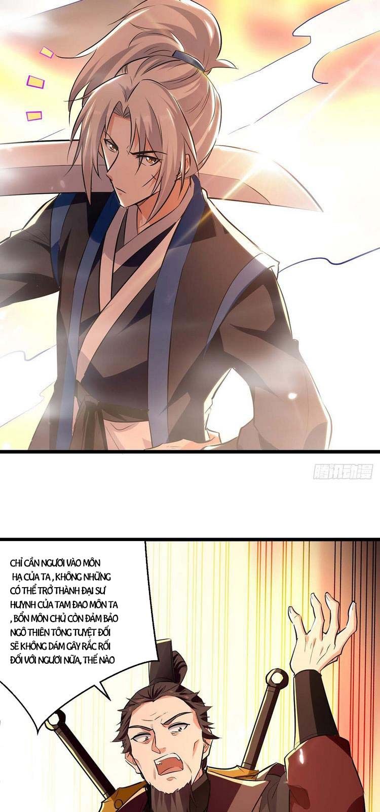 đọc truyện Lăng Thiên Thần Đế Chương 232 ảnh 22 tại Thiên Thai Truyện