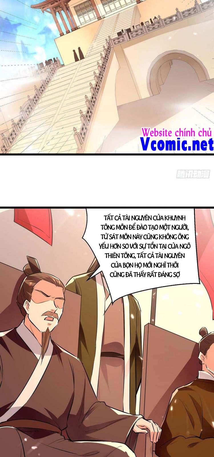 đọc truyện Lăng Thiên Thần Đế Chương 232 ảnh 25 tại Thiên Thai Truyện