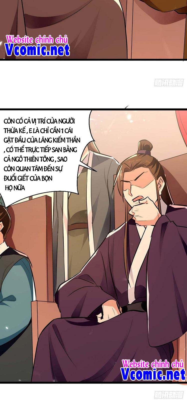 đọc truyện Lăng Thiên Thần Đế Chương 232 ảnh 26 tại Thiên Thai Truyện