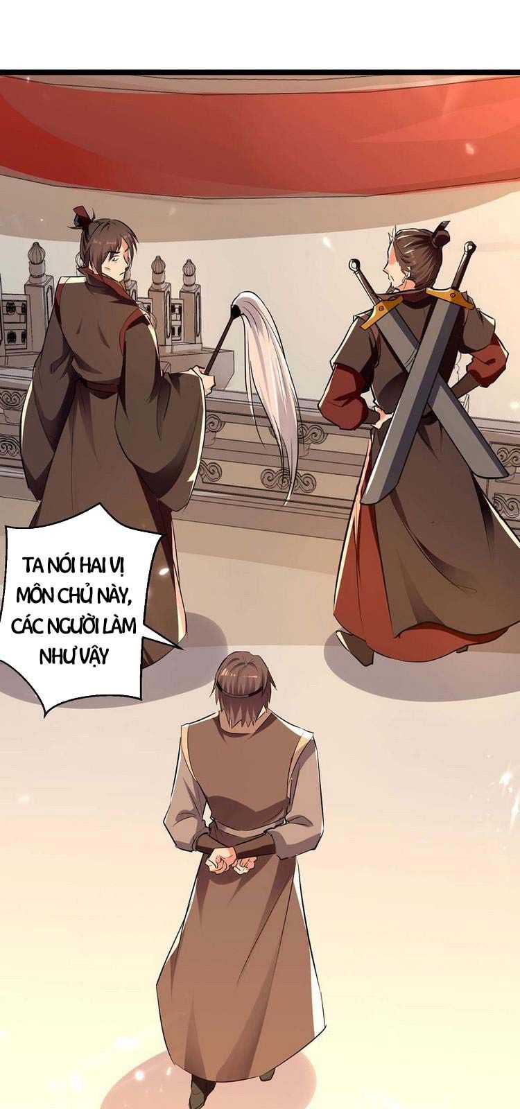 đọc truyện Lăng Thiên Thần Đế Chương 232 ảnh 27 tại Thiên Thai Truyện