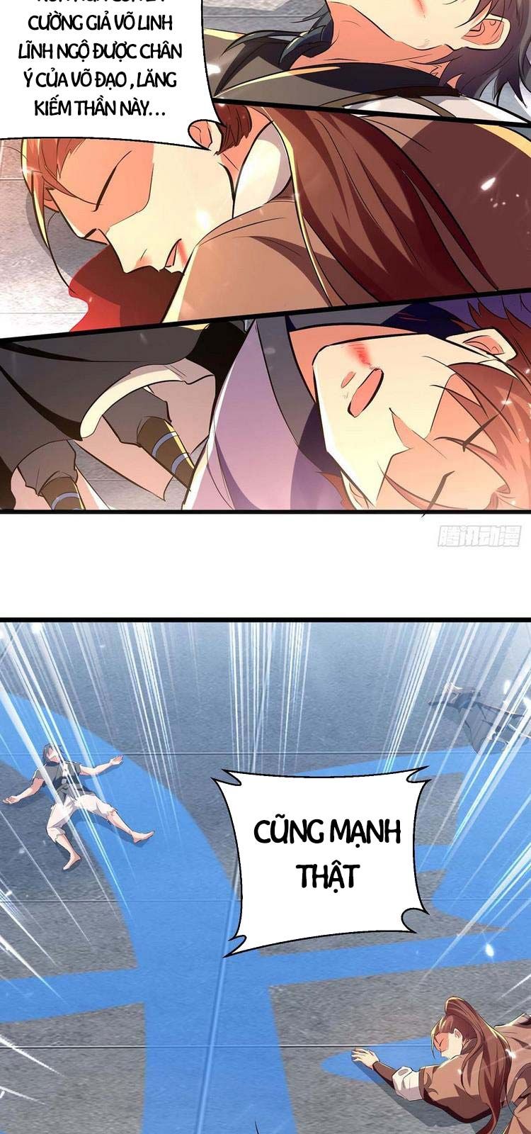 đọc truyện Lăng Thiên Thần Đế Chương 232 ảnh 7 tại Thiên Thai Truyện