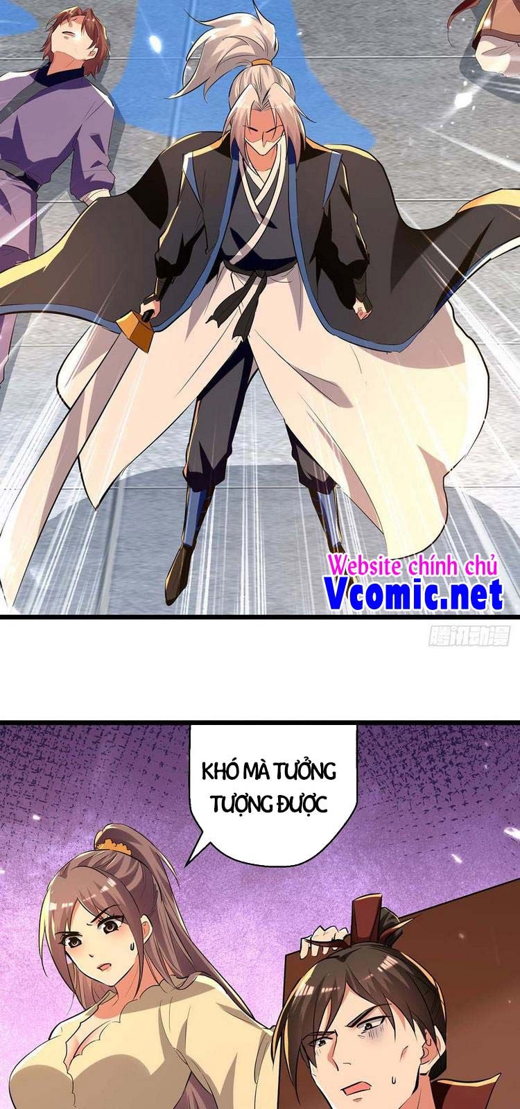 đọc truyện Lăng Thiên Thần Đế Chương 232 ảnh 8 tại Thiên Thai Truyện