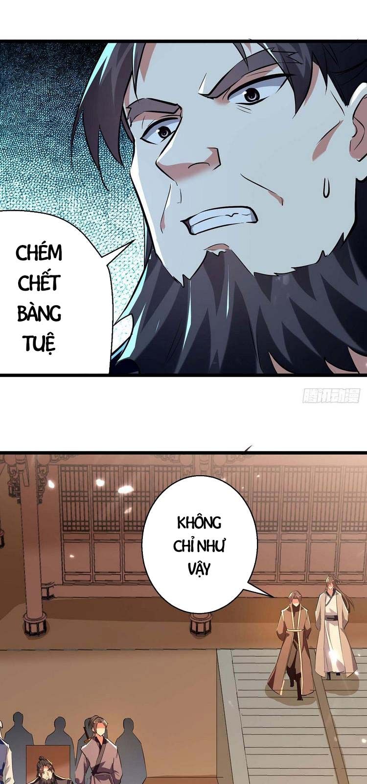 đọc truyện Lăng Thiên Thần Đế Chương 232 ảnh 10 tại Thiên Thai Truyện