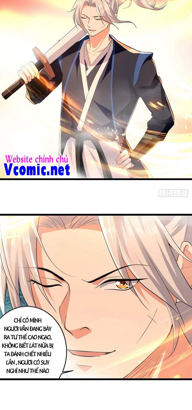 đọc truyện Lăng Thiên Thần Đế Chương 233 ảnh 13 tại Thiên Thai Truyện