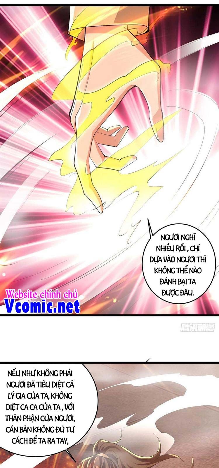 đọc truyện Lăng Thiên Thần Đế Chương 233 ảnh 14 tại Thiên Thai Truyện