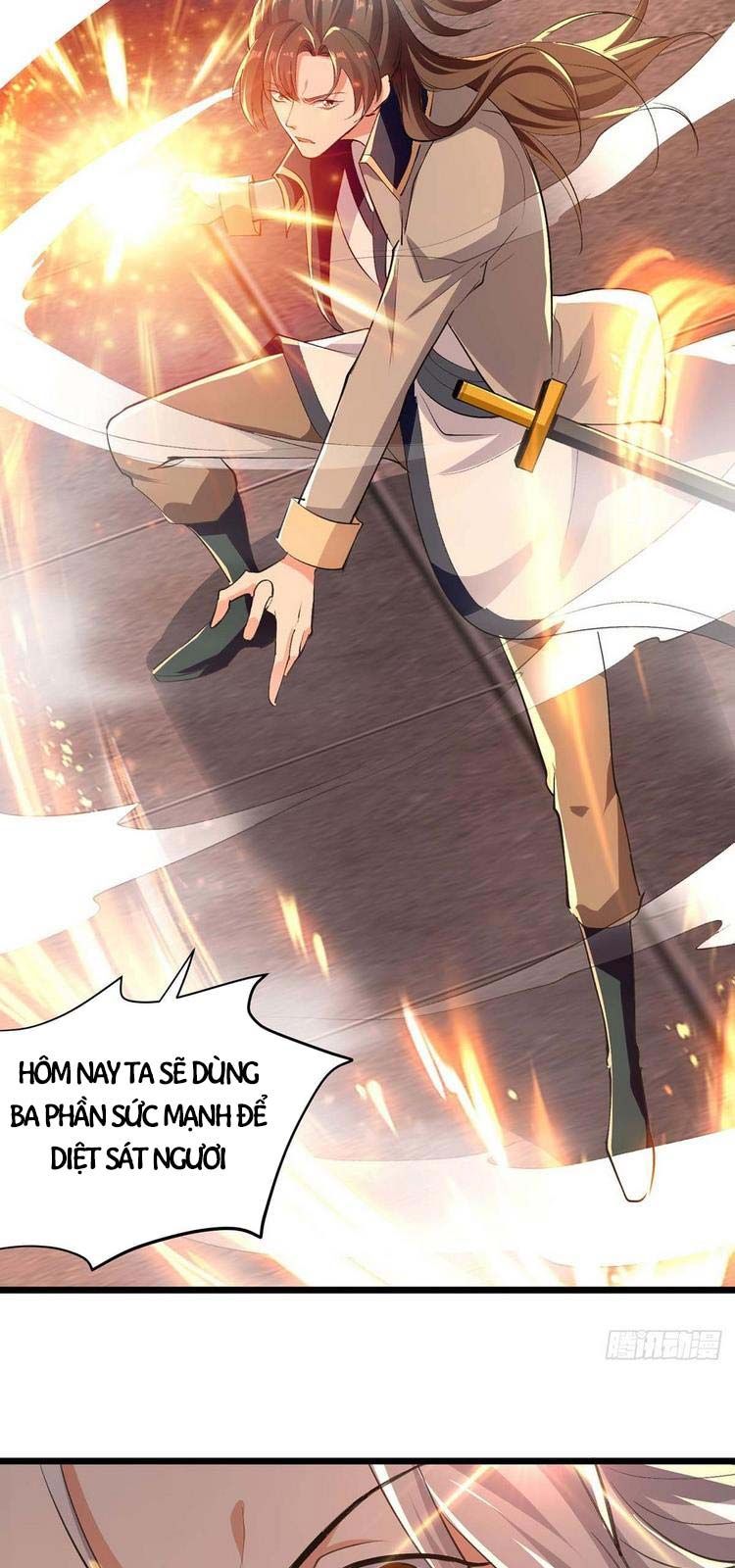 đọc truyện Lăng Thiên Thần Đế Chương 233 ảnh 15 tại Thiên Thai Truyện