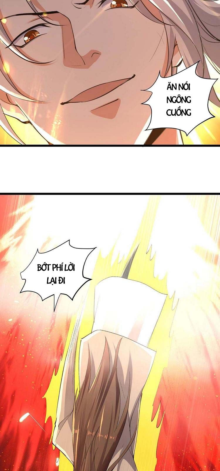 đọc truyện Lăng Thiên Thần Đế Chương 233 ảnh 16 tại Thiên Thai Truyện