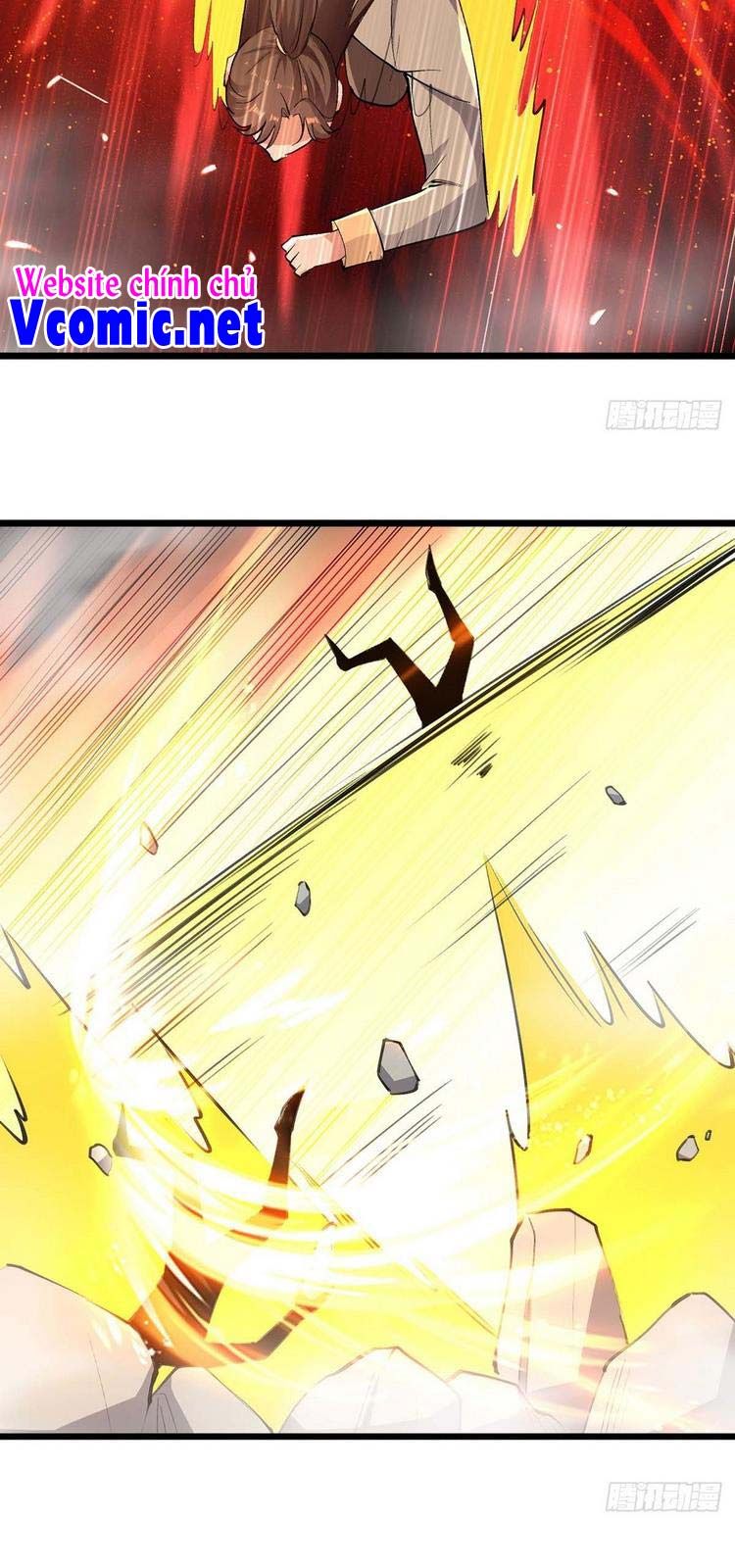 đọc truyện Lăng Thiên Thần Đế Chương 233 ảnh 17 tại Thiên Thai Truyện