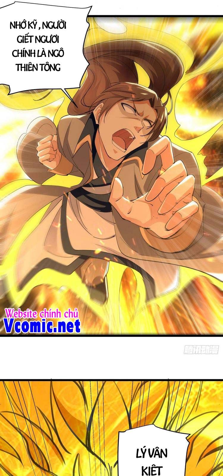 đọc truyện Lăng Thiên Thần Đế Chương 233 ảnh 18 tại Thiên Thai Truyện