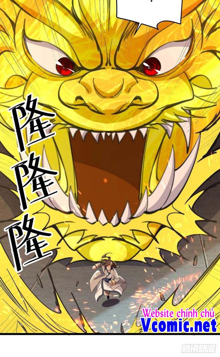 đọc truyện Lăng Thiên Thần Đế Chương 233 ảnh 19 tại Thiên Thai Truyện