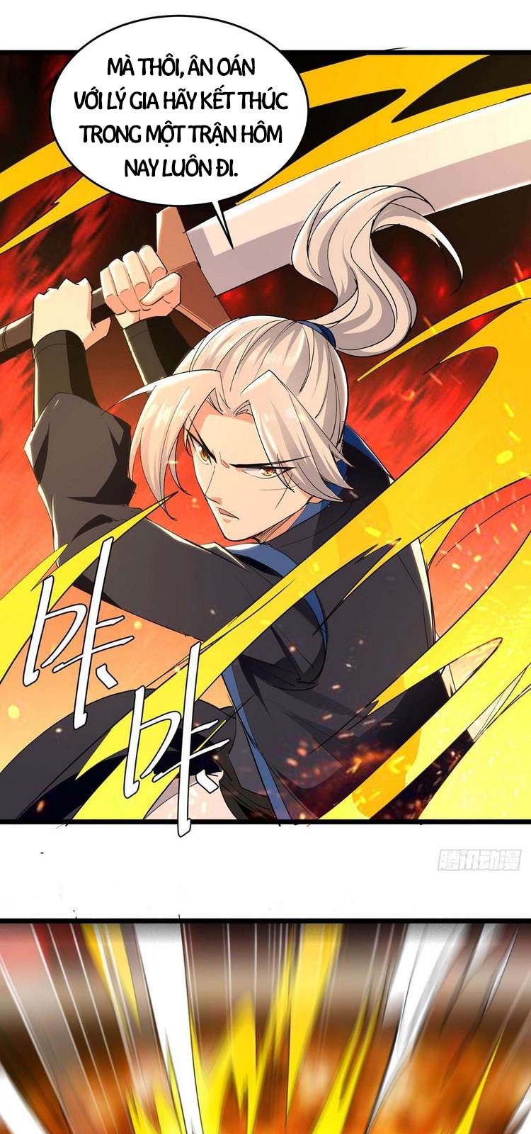 đọc truyện Lăng Thiên Thần Đế Chương 233 ảnh 20 tại Thiên Thai Truyện