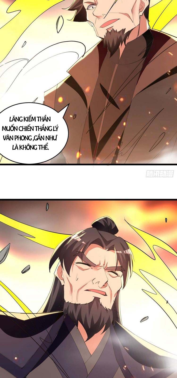 đọc truyện Lăng Thiên Thần Đế Chương 233 ảnh 26 tại Thiên Thai Truyện