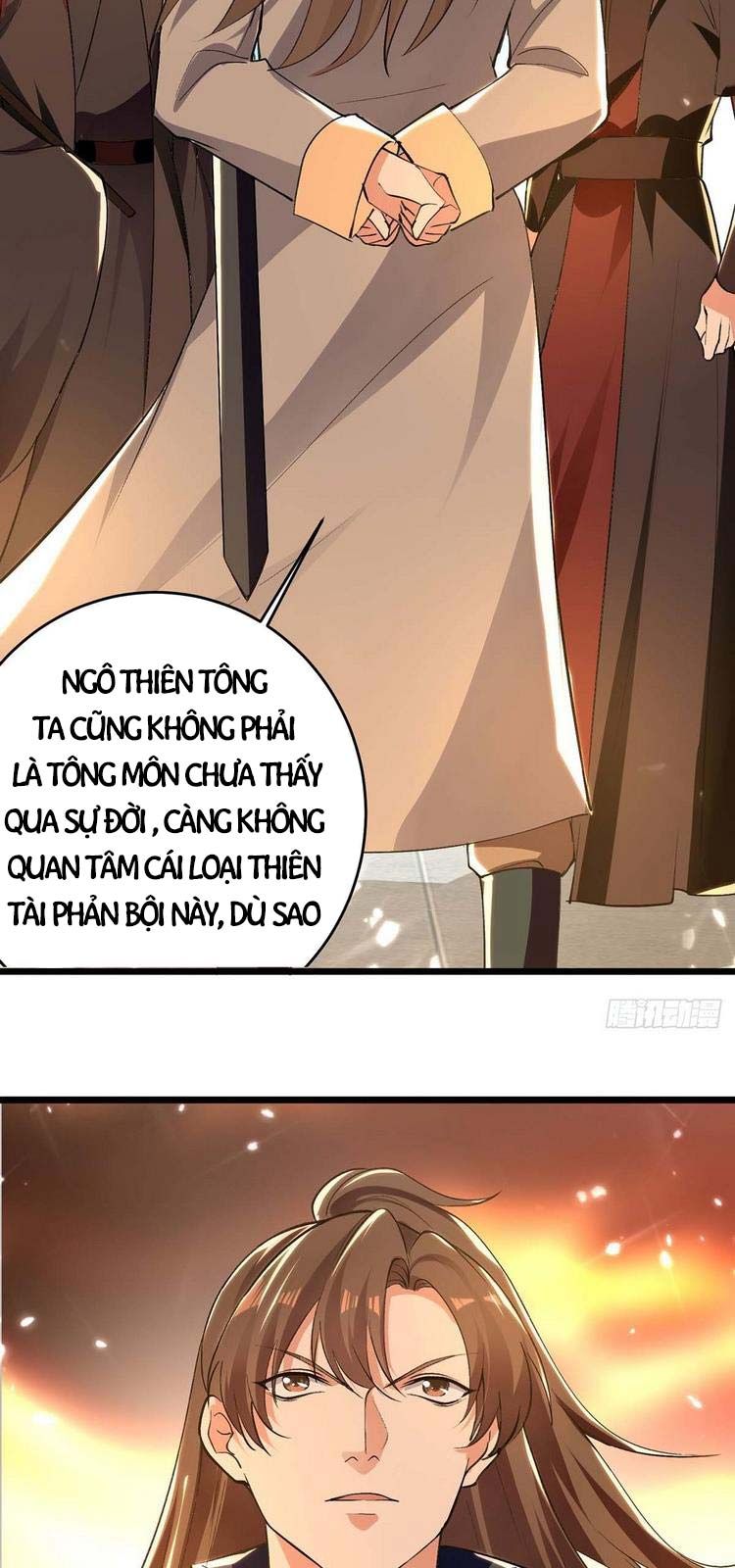 đọc truyện Lăng Thiên Thần Đế Chương 233 ảnh 5 tại Thiên Thai Truyện