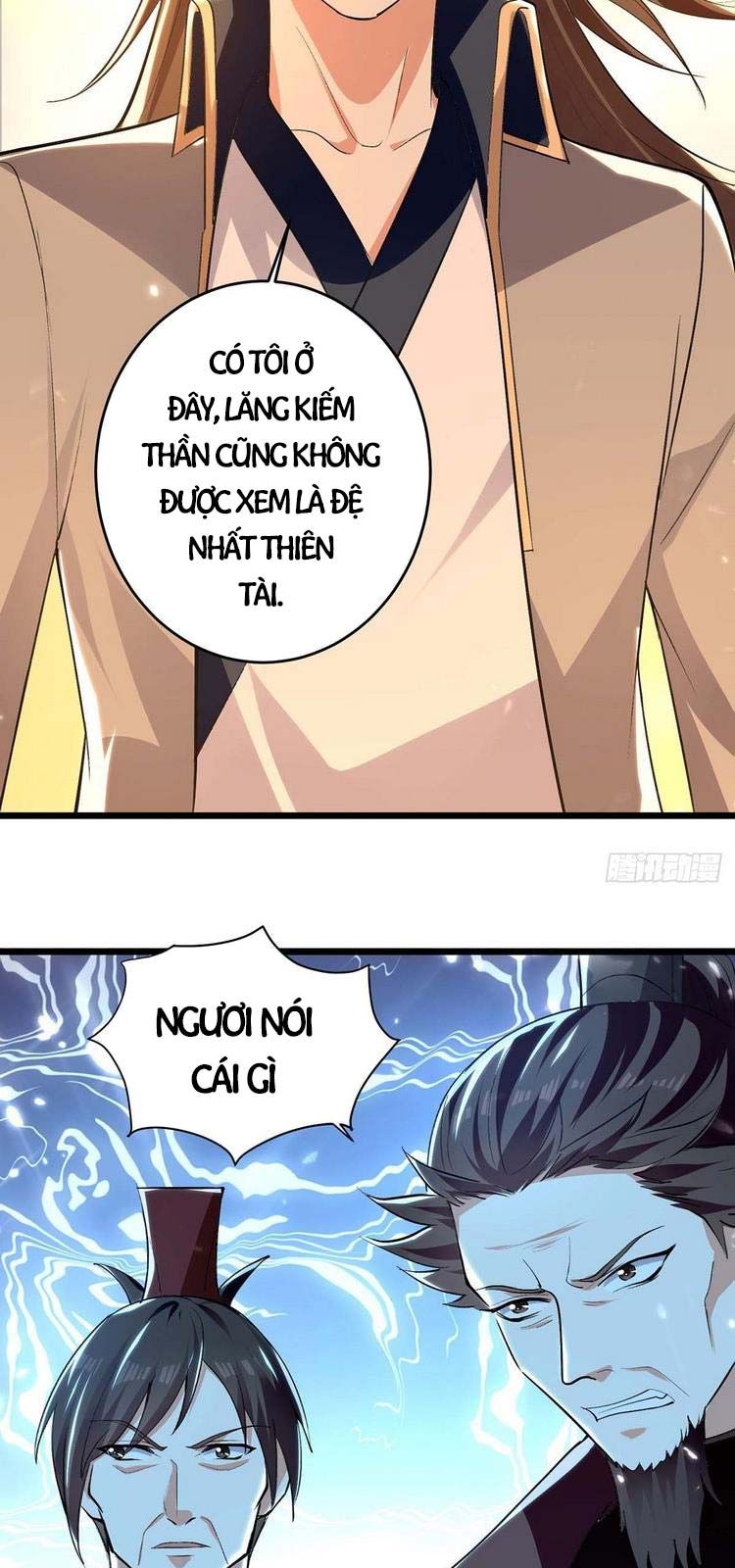 đọc truyện Lăng Thiên Thần Đế Chương 233 ảnh 6 tại Thiên Thai Truyện