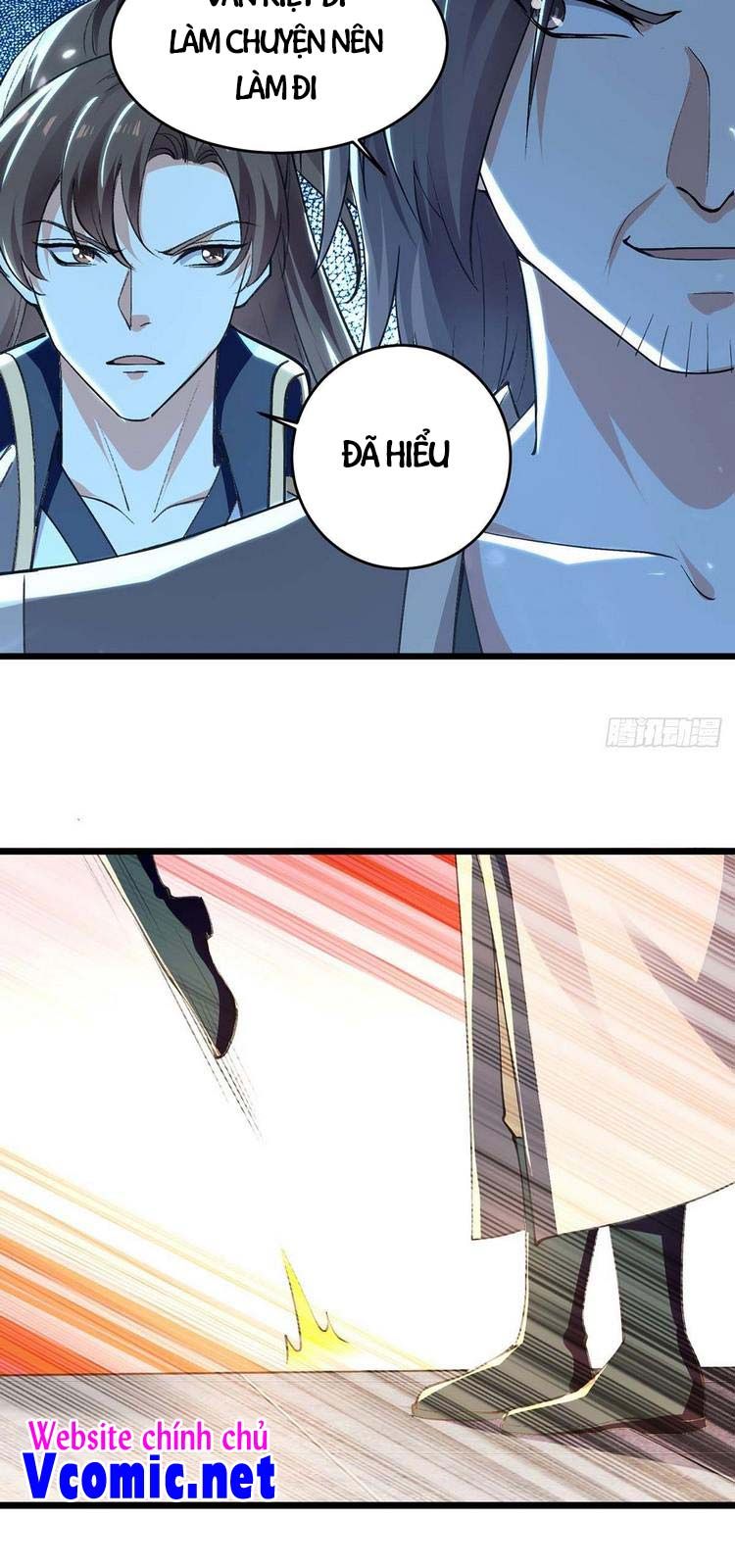 đọc truyện Lăng Thiên Thần Đế Chương 233 ảnh 10 tại Thiên Thai Truyện