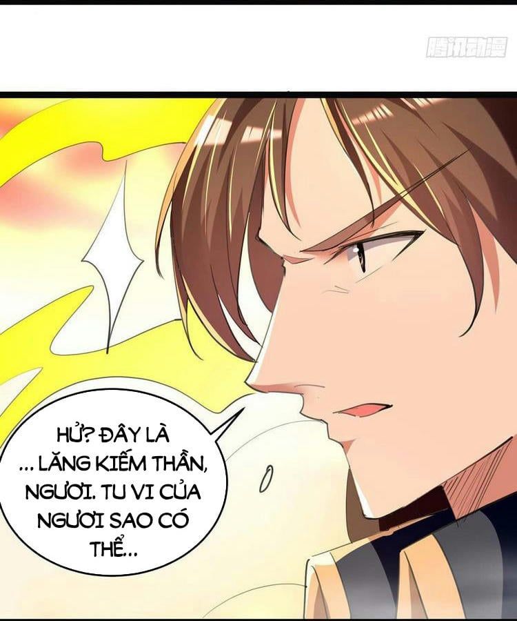 đọc truyện Lăng Thiên Thần Đế Chương 234 ảnh 14 tại Thiên Thai Truyện