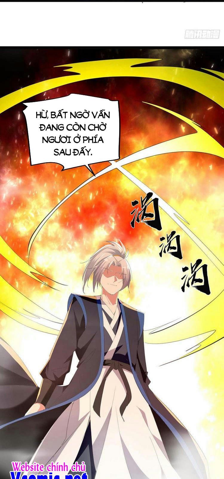 đọc truyện Lăng Thiên Thần Đế Chương 234 ảnh 15 tại Thiên Thai Truyện